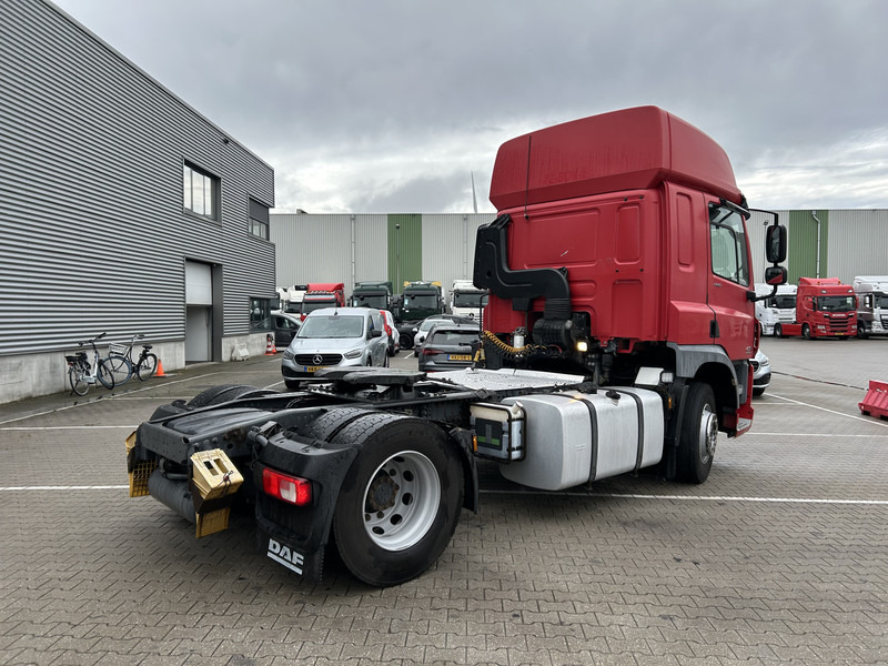 DAF CF 440 FT Space Cab / ADR / 821 dkm / PTO / APK TUV 06-26 - Tractor truck: picture 2 DAF CF 440 FT Space Cab / ADR / 821 dkm / PTO / APK TUV 06-26 - Tractor truck: picture 2