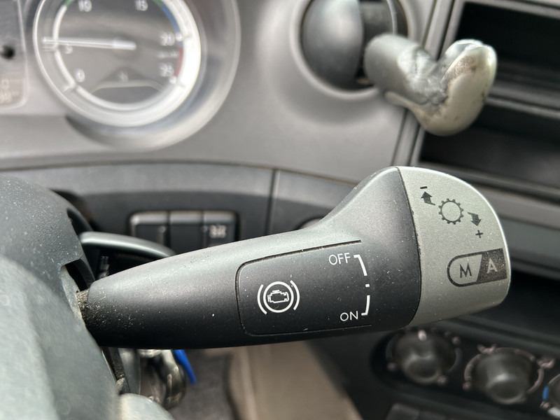 DAF CF 440 FT Space Cab / ADR / 821 dkm / PTO / APK TUV 06-26 - Tractor truck: picture 5 DAF CF 440 FT Space Cab / ADR / 821 dkm / PTO / APK TUV 06-26 - Tractor truck: picture 5