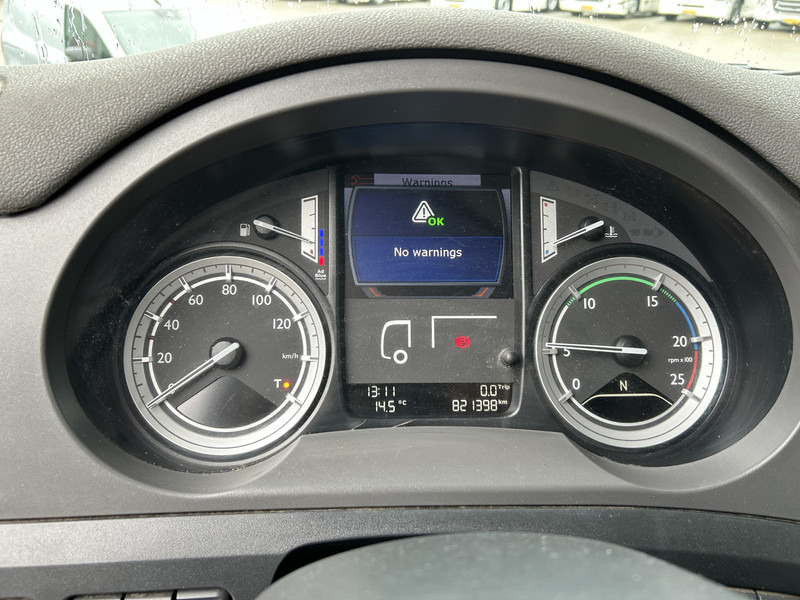 DAF CF 440 FT Space Cab / ADR / 821 dkm / PTO / APK TUV 06-26 - Tractor truck: picture 4 DAF CF 440 FT Space Cab / ADR / 821 dkm / PTO / APK TUV 06-26 - Tractor truck: picture 4