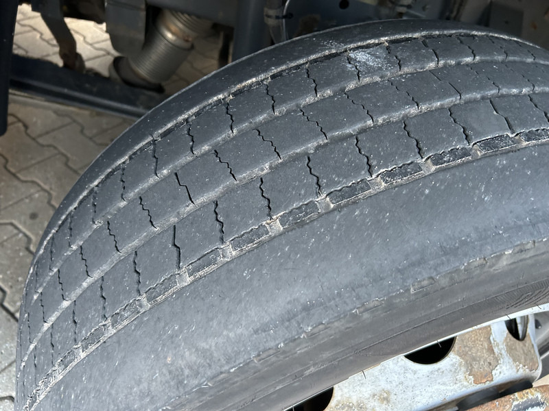 Tractor truck DAF XF 440 FT SC / Smart Tacho V2 / 2 Tanks / Stand Klima: picture 15 Tractor truck DAF XF 440 FT SC / Smart Tacho V2 / 2 Tanks / Stand Klima: picture 15