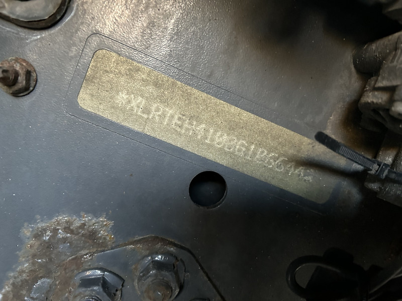 Tractor truck DAF XF 440 FT SC / Smart Tacho V2 / 2 Tanks / Stand Klima: picture 13 Tractor truck DAF XF 440 FT SC / Smart Tacho V2 / 2 Tanks / Stand Klima: picture 13