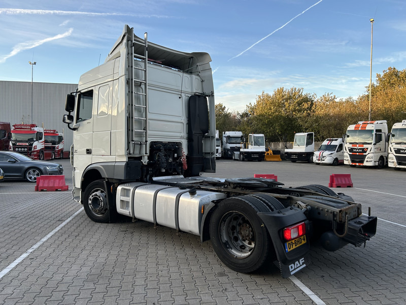Tractor truck DAF XF 440 FT SC / Smart Tacho V2 / 2 Tanks / Stand Klima: picture 19 Tractor truck DAF XF 440 FT SC / Smart Tacho V2 / 2 Tanks / Stand Klima: picture 19