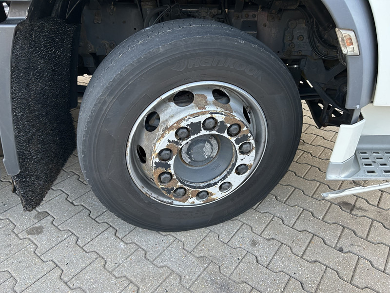 Tractor truck DAF XF 440 FT SC / Smart Tacho V2 / 2 Tanks / Stand Klima: picture 14 Tractor truck DAF XF 440 FT SC / Smart Tacho V2 / 2 Tanks / Stand Klima: picture 14