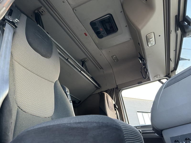 Tractor truck DAF XF 440 FT SC / Smart Tacho V2 / 2 Tanks / Stand Klima: picture 11 Tractor truck DAF XF 440 FT SC / Smart Tacho V2 / 2 Tanks / Stand Klima: picture 11