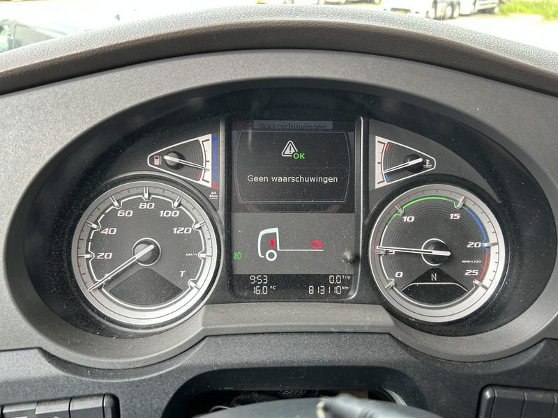 DAF XF 450 FT Space Cab / 813 dkm / New Tacho V2 / New Clutch / NL Truck - Tractor truck: picture 4 DAF XF 450 FT Space Cab / 813 dkm / New Tacho V2 / New Clutch / NL Truck - Tractor truck: picture 4