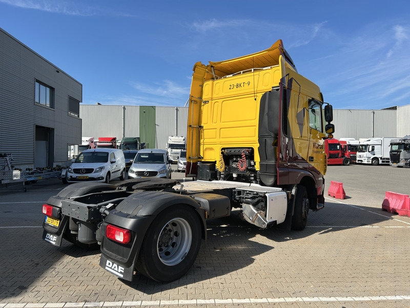 DAF XF 450 FT Space Cab / 813 dkm / New Tacho V2 / New Clutch / NL Truck - Tractor truck: picture 2 DAF XF 450 FT Space Cab / 813 dkm / New Tacho V2 / New Clutch / NL Truck - Tractor truck: picture 2