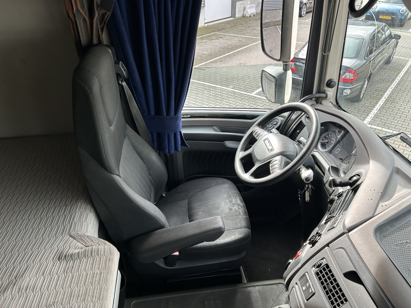 DAF XF 480 FT SSC / 541 dkm / Motor Problems / 2 Tanks / NL Truck - Tractor truck: picture 3 DAF XF 480 FT SSC / 541 dkm / Motor Problems / 2 Tanks / NL Truck - Tractor truck: picture 3