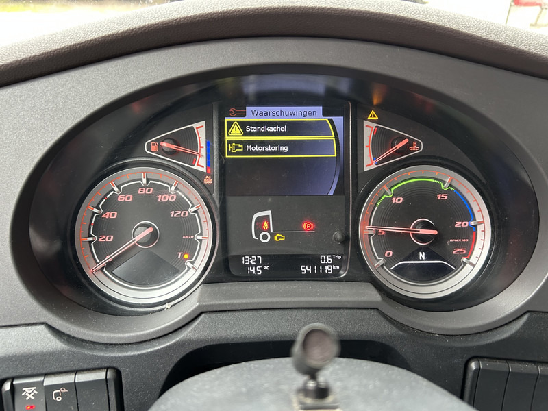 DAF XF 480 FT SSC / 541 dkm / Motor Problems / 2 Tanks / NL Truck - Tractor truck: picture 4 DAF XF 480 FT SSC / 541 dkm / Motor Problems / 2 Tanks / NL Truck - Tractor truck: picture 4