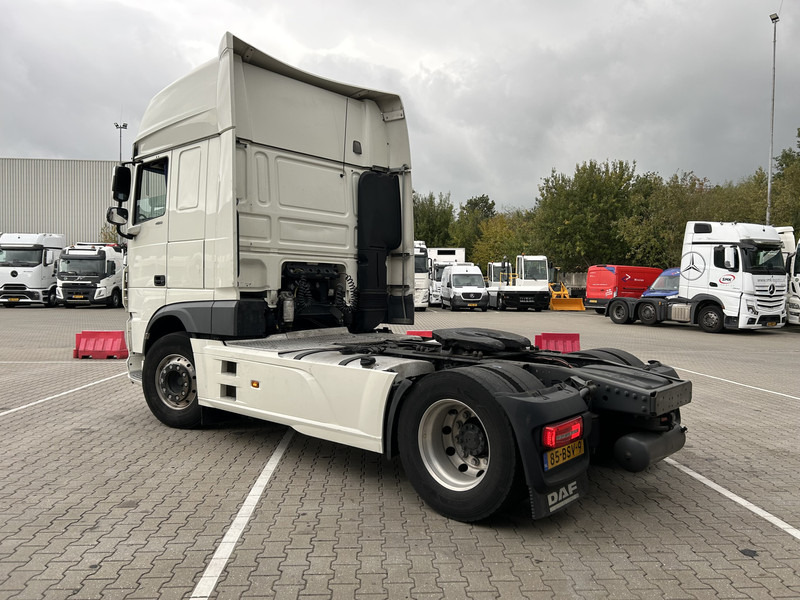 DAF XF 480 FT SSC / 541 dkm / Motor Problems / 2 Tanks / NL Truck - Tractor truck: picture 2 DAF XF 480 FT SSC / 541 dkm / Motor Problems / 2 Tanks / NL Truck - Tractor truck: picture 2