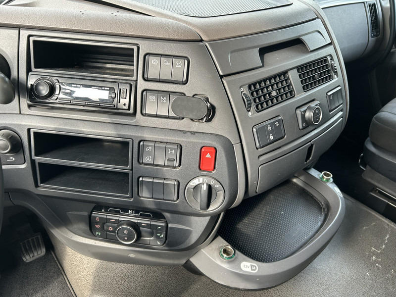 DAF XF 480 FT SSC / 541 dkm / Motor Problems / 2 Tanks / NL Truck - Tractor truck: picture 5 DAF XF 480 FT SSC / 541 dkm / Motor Problems / 2 Tanks / NL Truck - Tractor truck: picture 5