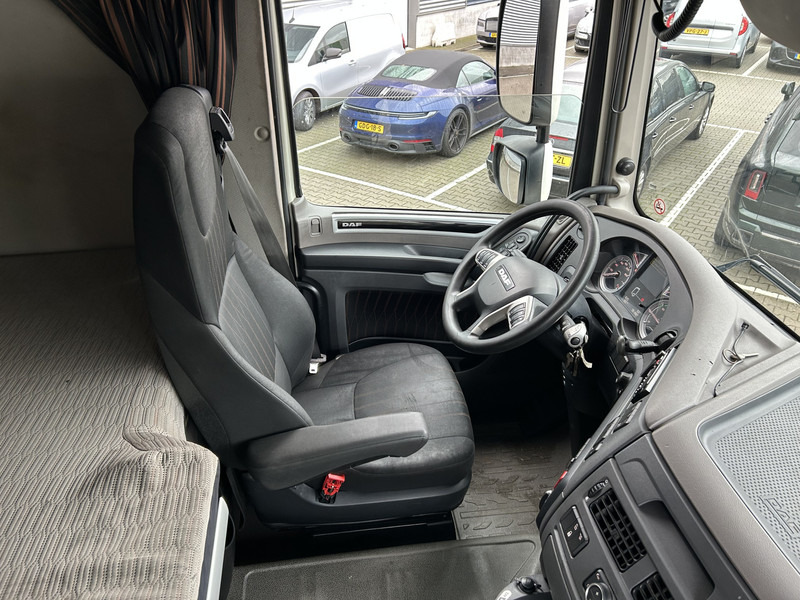 DAF XF 480 FT SSC / 591 dkm / 2 Tanks / APK TUV 09-26 - Tractor truck: picture 3 DAF XF 480 FT SSC / 591 dkm / 2 Tanks / APK TUV 09-26 - Tractor truck: picture 3