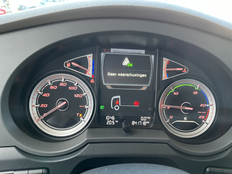 DAF XF 480 FT SSC / 841 dkm / New Tacho / 2 Tanks / Stand Airco / APK TUV 02-26 - Tractor truck: picture 4 DAF XF 480 FT SSC / 841 dkm / New Tacho / 2 Tanks / Stand Airco / APK TUV 02-26 - Tractor truck: picture 4