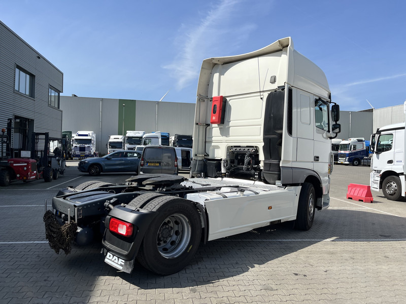 DAF XF 480 FT SSC / 841 dkm / New Tacho / 2 Tanks / Stand Airco / APK TUV 02-26 - Tractor truck: picture 2 DAF XF 480 FT SSC / 841 dkm / New Tacho / 2 Tanks / Stand Airco / APK TUV 02-26 - Tractor truck: picture 2