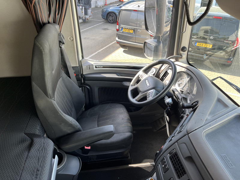 DAF XF 480 FT SSC / 841 dkm / New Tacho / 2 Tanks / Stand Airco / APK TUV 02-26 - Tractor truck: picture 3 DAF XF 480 FT SSC / 841 dkm / New Tacho / 2 Tanks / Stand Airco / APK TUV 02-26 - Tractor truck: picture 3