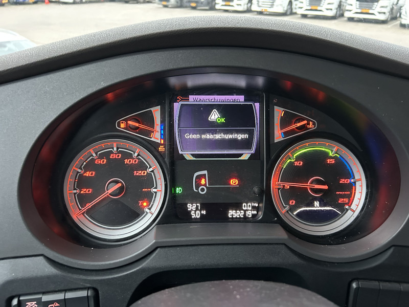 DAF XF 480 FT Space Cab / 252 dkm / Euro 6 D / APK TUV 01-27 - Tractor truck: picture 4 DAF XF 480 FT Space Cab / 252 dkm / Euro 6 D / APK TUV 01-27 - Tractor truck: picture 4