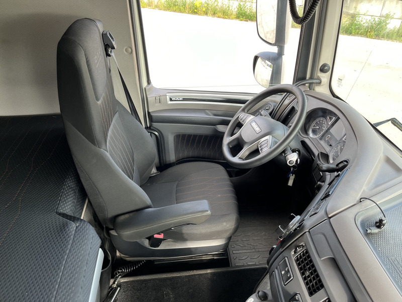 DAF XF 480 FTP Space Cab / 414 dkm / Stand Klima / NL Truck - Tractor truck: picture 3 DAF XF 480 FTP Space Cab / 414 dkm / Stand Klima / NL Truck - Tractor truck: picture 3