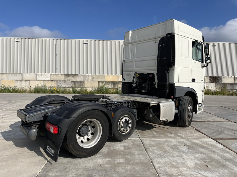 DAF XF 480 FTP Space Cab / 414 dkm / Stand Klima / NL Truck - Tractor truck: picture 2 DAF XF 480 FTP Space Cab / 414 dkm / Stand Klima / NL Truck - Tractor truck: picture 2