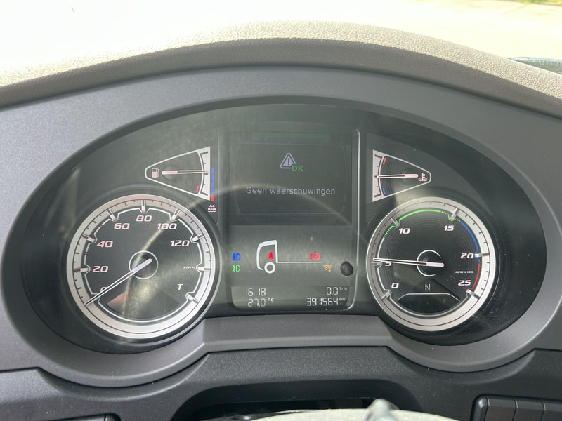 DAF XF 480 FTP Space Cab / 6x2 / Stand Airco / APK 06-26 - Tractor truck: picture 4 DAF XF 480 FTP Space Cab / 6x2 / Stand Airco / APK 06-26 - Tractor truck: picture 4