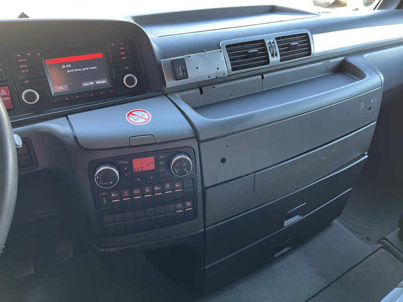 MAN TGX 18.440 XXL / 684 dkm / 2 Tanks / Stand klima / NL truck - Tractor truck: picture 5 MAN TGX 18.440 XXL / 684 dkm / 2 Tanks / Stand klima / NL truck - Tractor truck: picture 5