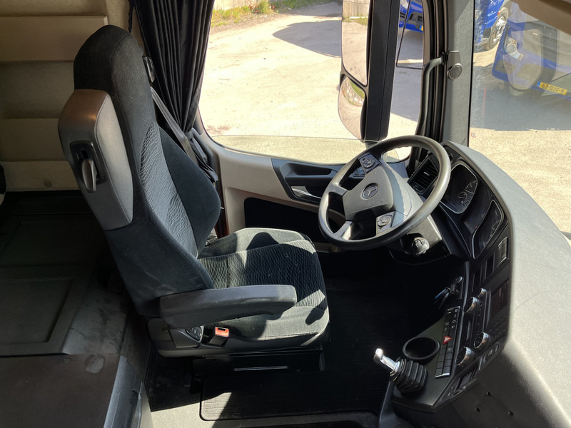 Mercedes-Benz Actros 1842 Streamspace / 871 dkm / 2 Tanks / NL Truck - Tractor truck: picture 3 Mercedes-Benz Actros 1842 Streamspace / 871 dkm / 2 Tanks / NL Truck - Tractor truck: picture 3