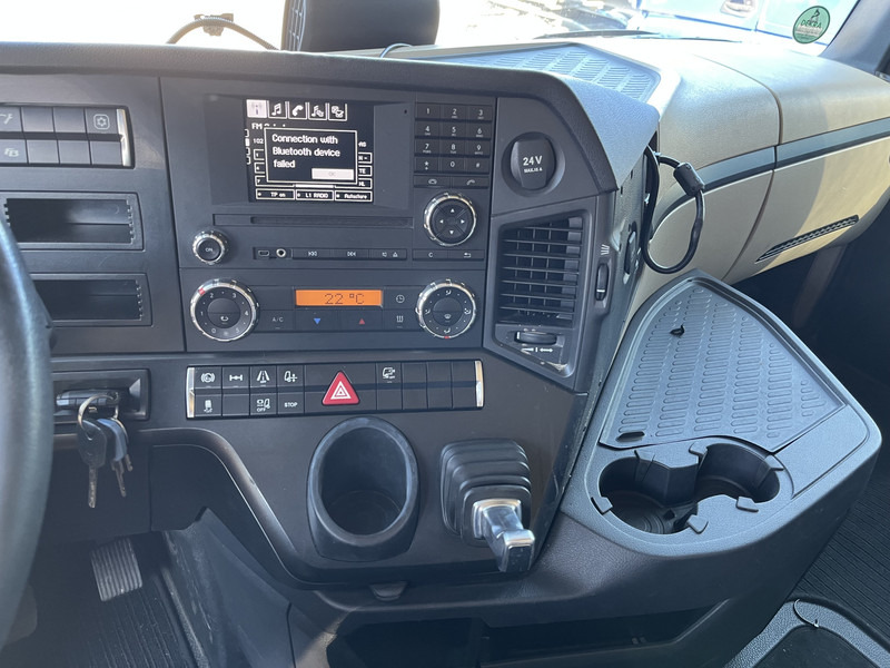 Mercedes-Benz Actros 1842 Streamspace / 873 dkm / 2 Tanks / NL Truck - Tractor truck: picture 5 Mercedes-Benz Actros 1842 Streamspace / 873 dkm / 2 Tanks / NL Truck - Tractor truck: picture 5