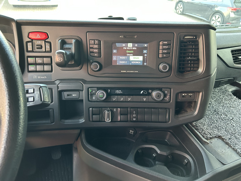 Scania R450 Highline / Retarder / 724 dkm / APK TUV 07-26 - Tractor truck: picture 5 Scania R450 Highline / Retarder / 724 dkm / APK TUV 07-26 - Tractor truck: picture 5