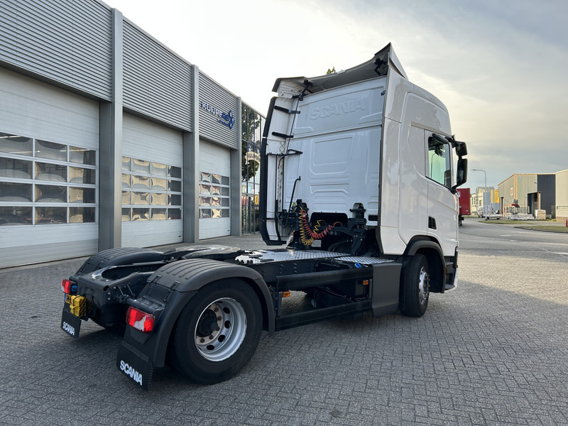 Scania R450 Highline / Retarder / 724 dkm / APK TUV 07-26 - Tractor truck: picture 2 Scania R450 Highline / Retarder / 724 dkm / APK TUV 07-26 - Tractor truck: picture 2