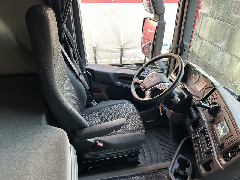 Scania R450 Highline / Retarder / 724 dkm / APK TUV 07-26 - Tractor truck: picture 3 Scania R450 Highline / Retarder / 724 dkm / APK TUV 07-26 - Tractor truck: picture 3