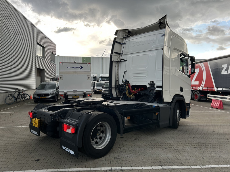 Scania R450 Highline / Retarder / 758 dkm / APK TUV 03-26 - Tractor truck: picture 2 Scania R450 Highline / Retarder / 758 dkm / APK TUV 03-26 - Tractor truck: picture 2