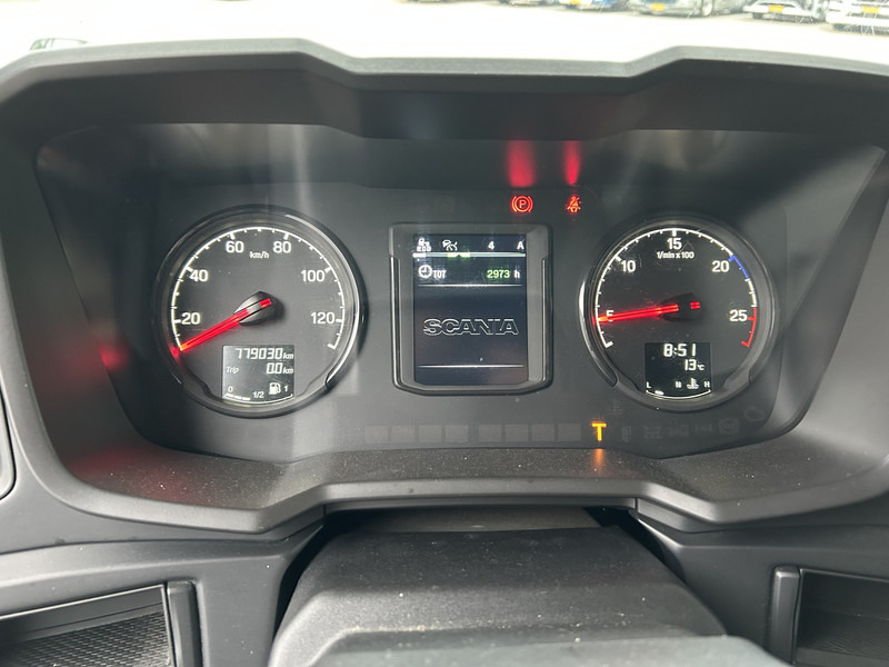 Scania R450 Highline / Retarder / 779 dkm / APK TUV 03-26 - Tractor truck: picture 4 Scania R450 Highline / Retarder / 779 dkm / APK TUV 03-26 - Tractor truck: picture 4