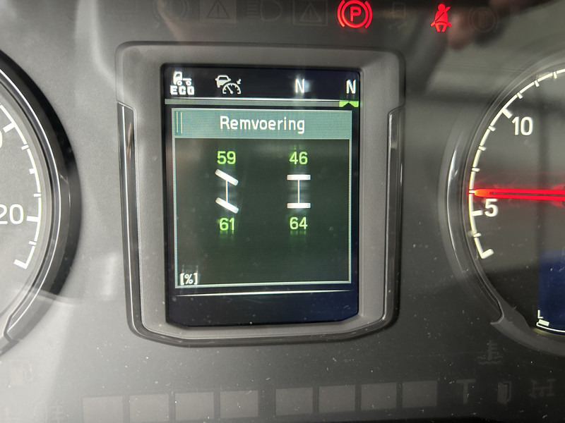 Scania R450 Highline / Retarder / 808 dkm / APK TUV 07-26 - Tractor truck: picture 5 Scania R450 Highline / Retarder / 808 dkm / APK TUV 07-26 - Tractor truck: picture 5