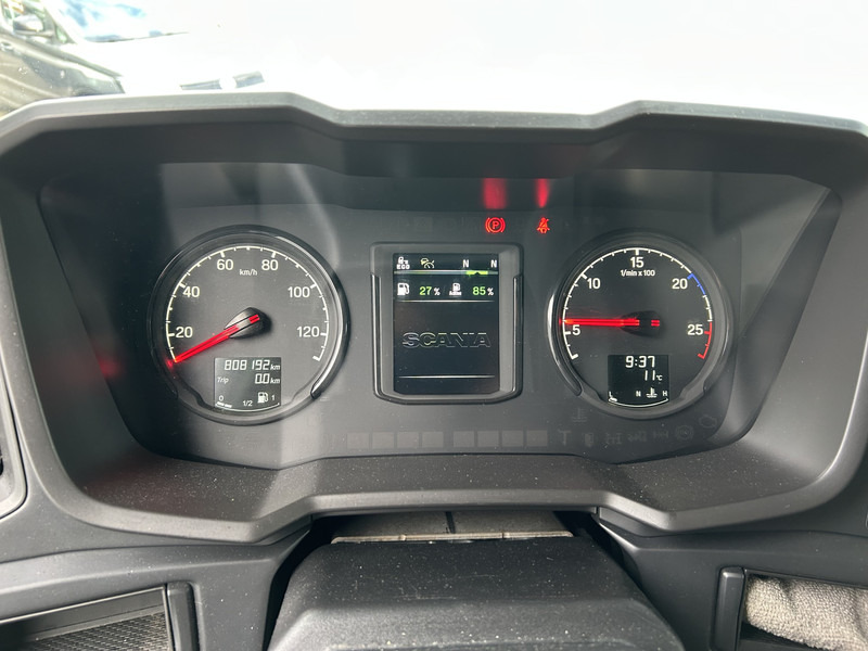 Scania R450 Highline / Retarder / 808 dkm / APK TUV 07-26 - Tractor truck: picture 4 Scania R450 Highline / Retarder / 808 dkm / APK TUV 07-26 - Tractor truck: picture 4