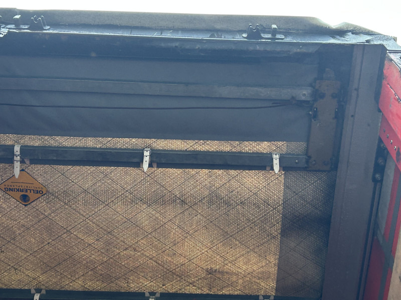 WEBTRAILER PRSH-27-SYS HVC / Mega / Curtainside / BPW Drum / NL Trailer - Curtainsider semi-trailer: picture 4 WEBTRAILER PRSH-27-SYS HVC / Mega / Curtainside / BPW Drum / NL Trailer - Curtainsider semi-trailer: picture 4