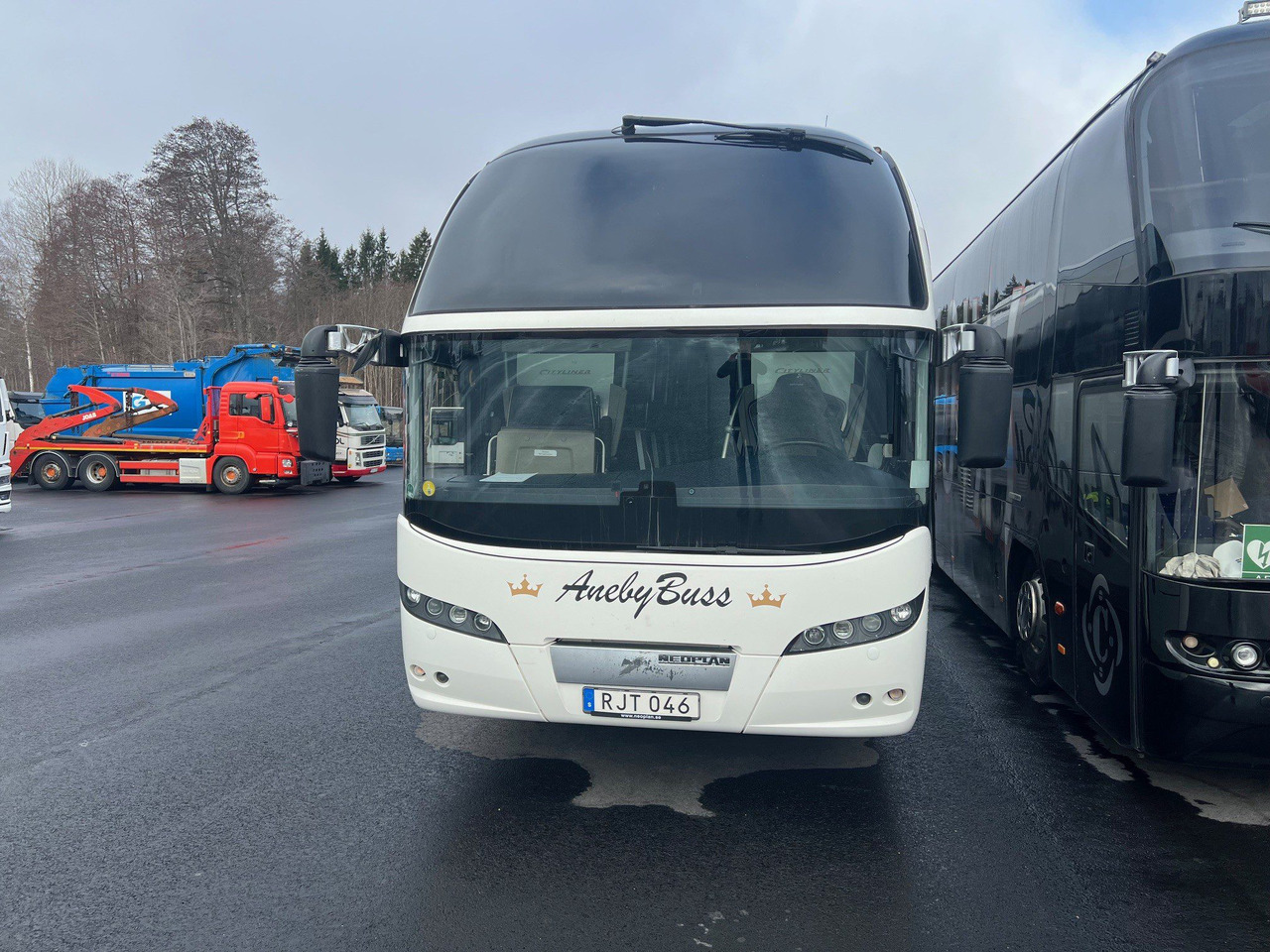 Neoplan Cityliner P15 Euro 6c - Coach: picture 2 Neoplan Cityliner P15 Euro 6c - Coach: picture 2