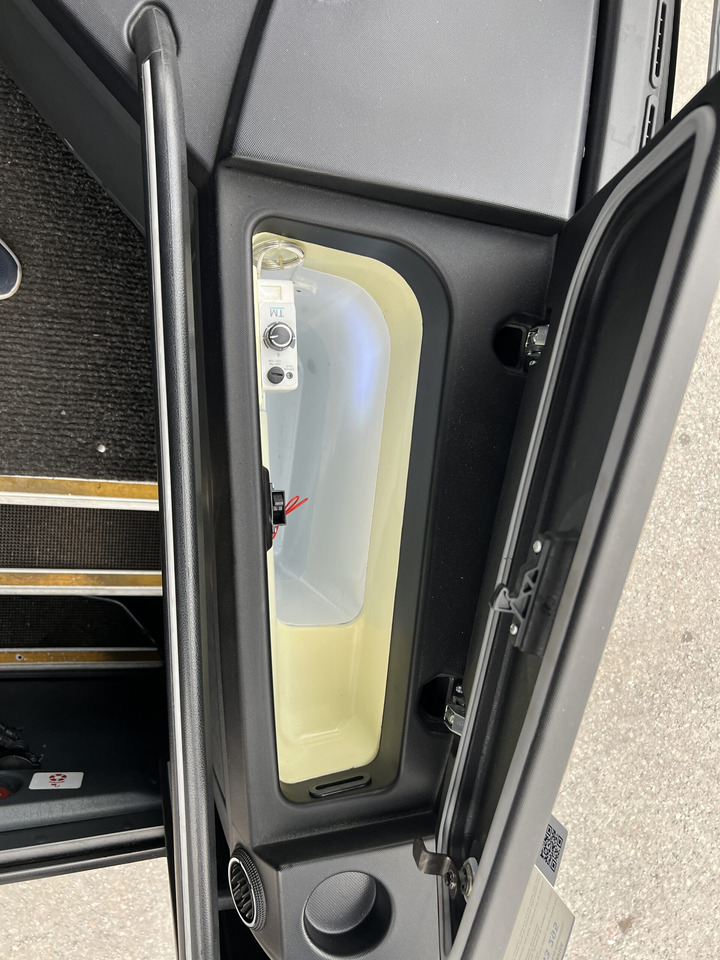 Coach TEMSA MD9 Euro 6E: picture 22