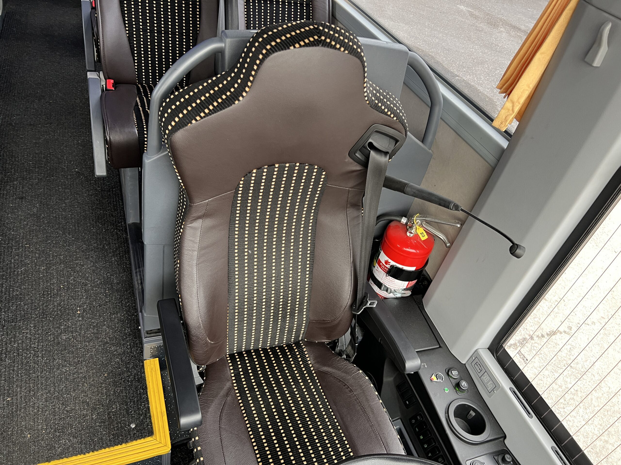 Coach TEMSA MD9 Euro 6E: picture 25