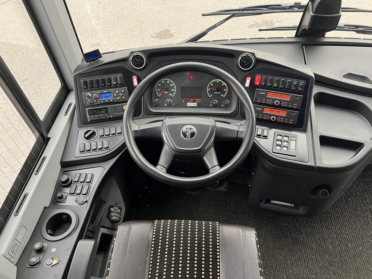 Coach TEMSA MD9 Euro 6E: picture 24