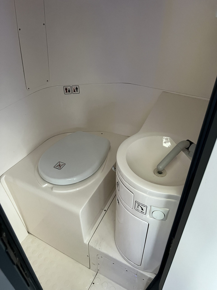 Coach TEMSA MD9 Euro 6E: picture 16