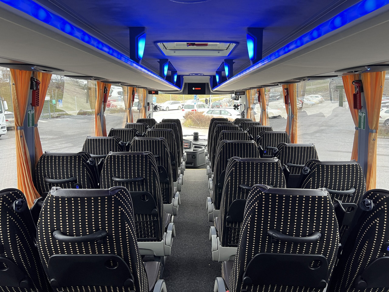 Coach TEMSA MD9 Euro 6E: picture 17