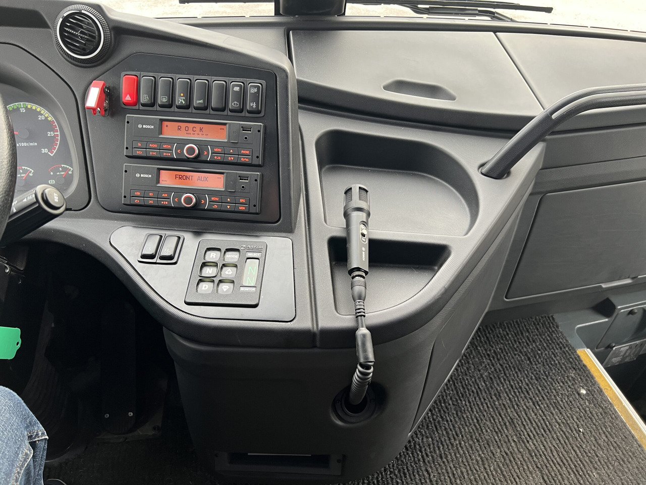 Coach TEMSA MD9 Euro 6E: picture 26