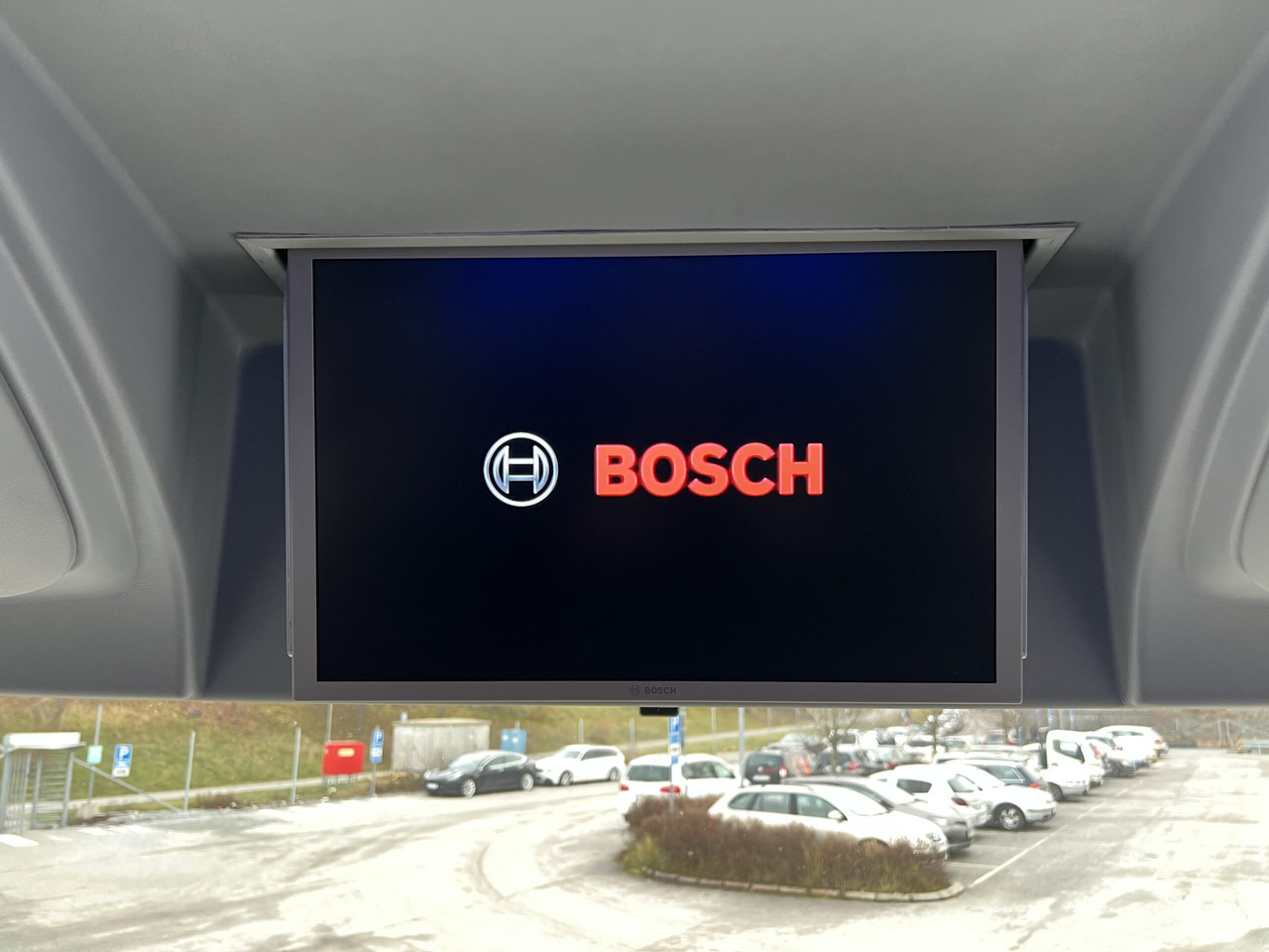 Coach TEMSA MD9 Euro 6E: picture 20