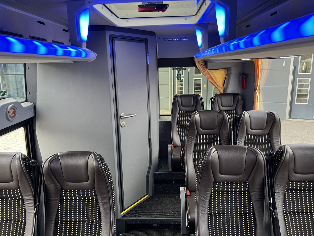 Coach TEMSA MD9 Euro 6E: picture 15