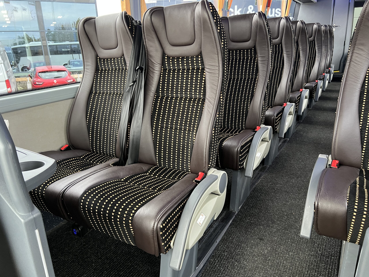 Coach TEMSA MD9 Euro 6E: picture 11