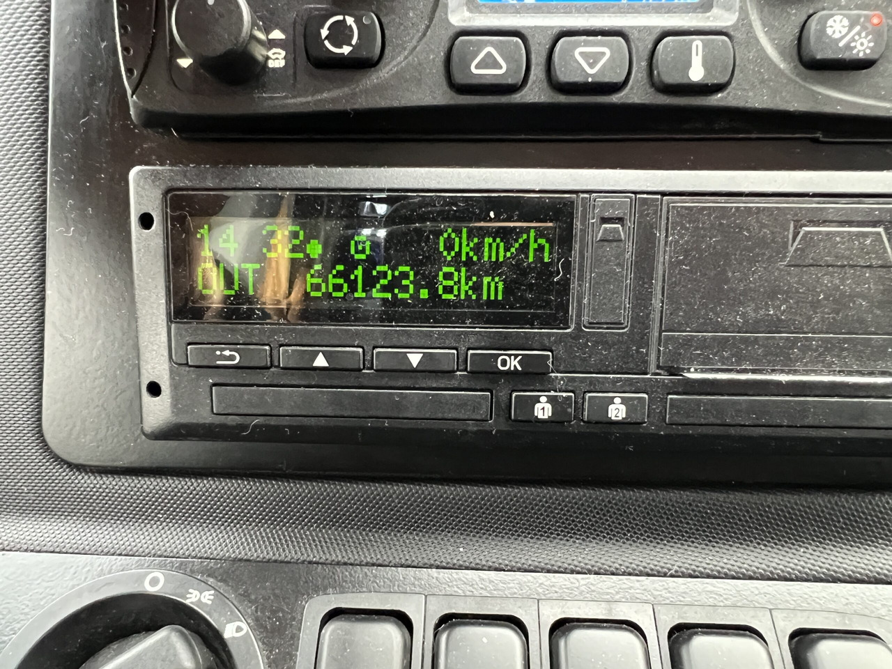 Coach TEMSA MD9 Euro 6E: picture 28