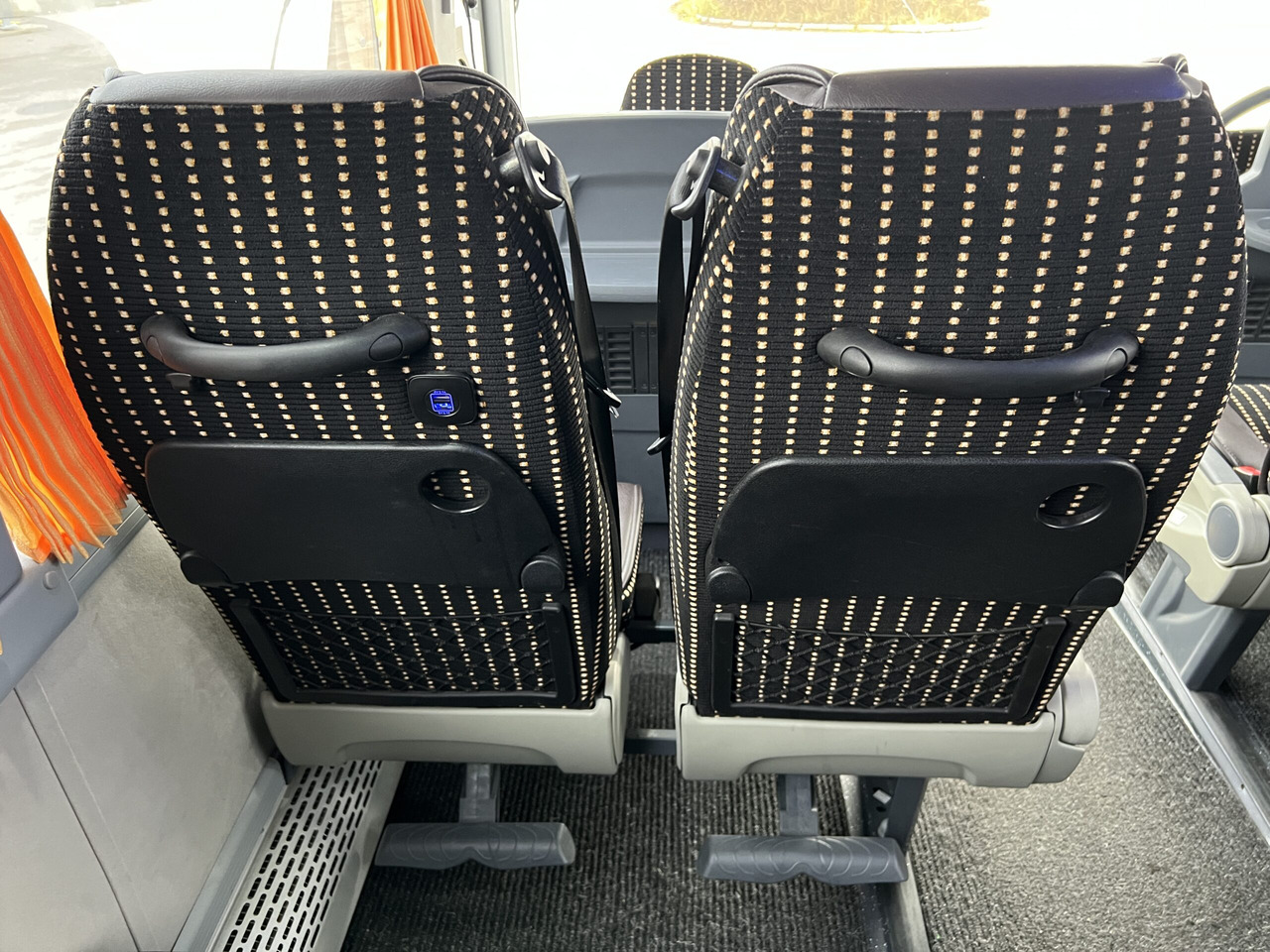 Coach TEMSA MD9 Euro 6E: picture 14