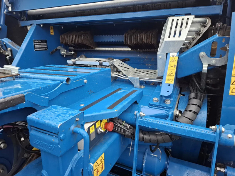 Göweil G-1F125 - Agricultural machinery: picture 5 Göweil G-1F125 - Agricultural machinery: picture 5