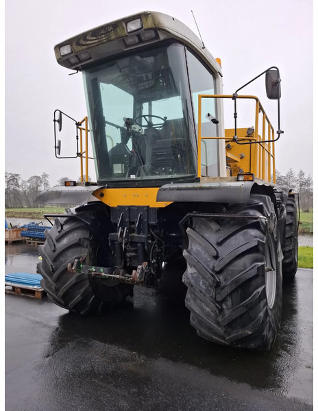 BRAUTIGAM 120-40 - Farm trailer: picture 2 BRAUTIGAM 120-40 - Farm trailer: picture 2