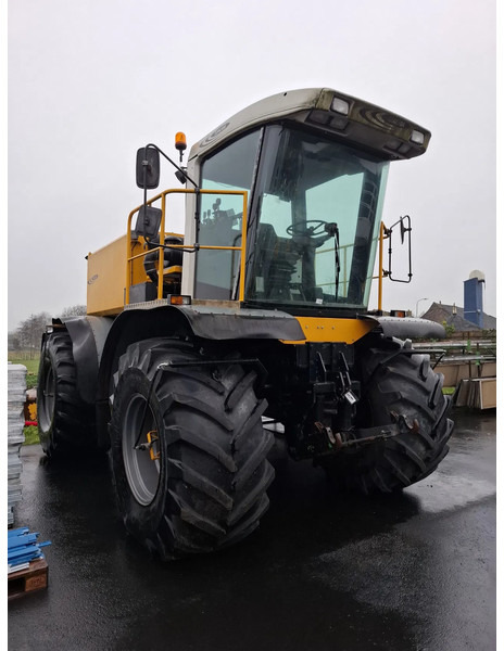 BRAUTIGAM 120-40 - Farm trailer: picture 1 BRAUTIGAM 120-40 - Farm trailer: picture 1