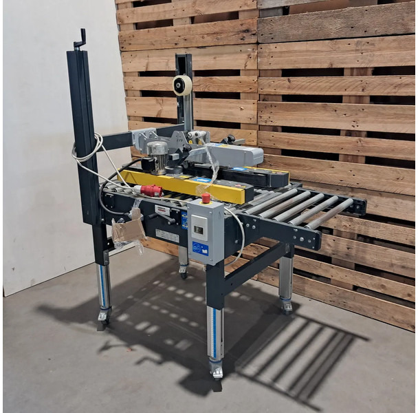 Siat S8/4-S - Construction machinery: picture 2 Siat S8/4-S - Construction machinery: picture 2