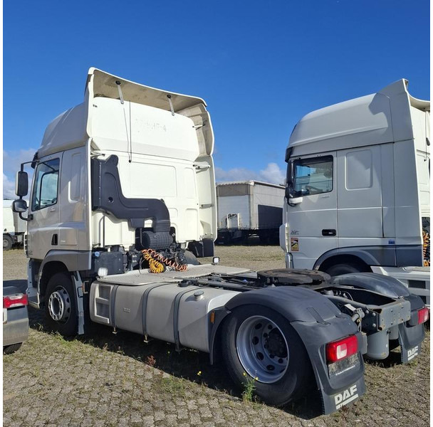 DAF CF 400 FT - 2016 - Automaat | Diesel (8405) - Truck: picture 5 DAF CF 400 FT - 2016 - Automaat | Diesel (8405) - Truck: picture 5